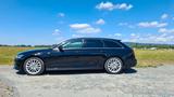 Audi A6 2.0 TDI 140kW S tronic quattro Avant - - Audi A6 Gebrauchtwagen in Dresden
