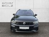 Volkswagen Tiguan R-Line 4Motion 2.0 TDI HUD StandHZG AHK P - VW Tiguan Gebrauchtwagen in Köln
