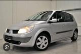 Renault scenic 1,5 l Diesel cdti - Renault Scenic aus 2008 mit Diesel-Antrieb