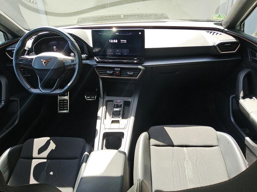 Cupra Leon - Bild 6