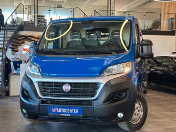 MYAUTOCENTER – Gebraucht- und Jahreswagen mit Werkstattservice in Pfaffenhofen Fiat Ducato Kasten 30 130 L1H1 *2. Hand*Klima*Kamera*