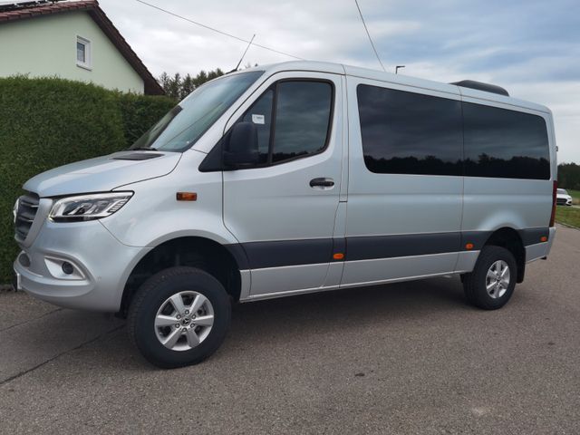 Mercedes-Benz Sprinter  319 CDI 4Matic