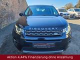 Land Rover Discovery Sport SE AWD | TÜV neu | AHK - Land Rover Discovery mit Benzin-Antrieb: Geländewagen