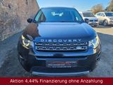 Land Rover Discovery Sport SE AWD | TÜV neu | AHK - Land Rover: Allradantrieb