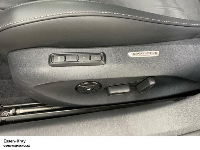 Volkswagen Passat Variant Business 2.0 TDI DSG AHK foto 12