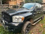 Dodge RAM - gebrauchte Dodge RAM aus dem Jahr 2008