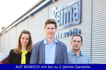 Fahrzeugabbildung Ford Puma 1,0i Titanium, Navi,Winterpaket,-vorrätig-
