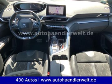 Peugeot 5008 - 11