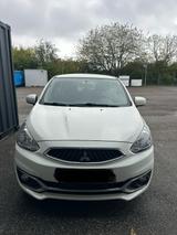 Mitsubishi Space Star 1.0 - - Mitsubishi Space Star in Kiel