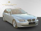 BMW 523 i Touring *XENON*LEDER*NAVI*PDC*TEMPO*SHZ* - BMW 523 mit Benzin-Antrieb: Kombi