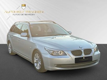 BMW 523 - 2