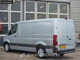 Mercedes-Benz Sprinter 319 CDI Automaat L2H1 2025model ACC LED - Mercedes-Benz Sprinter 319 cdi