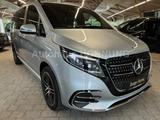 Mercedes-Benz V 250 d 4M*AMG*STYLE*STHZG*AHK2500*DISTRONIC*LED - Mercedes-Benz V 250 Kombi Gebrauchtwagen