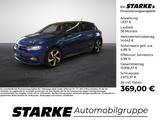 Volkswagen Polo GTI 2.0 TSI DSG LED PDC Klima beats 17 Zoll - Volkswagen Polo: GTI Dsg