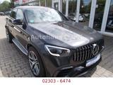 Mercedes-Benz GLC 63 S AMG Coupe 4Matic+ Klappenauspuff - Mercedes-Benz GLC-Klasse Gebrauchtwagen in Dortmund