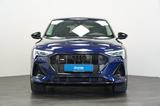 Audi E-Tron 55 Quattro S Line*Batteriezertifikat*96%* - mit Elektro-Antrieb: Batteriezertifikat