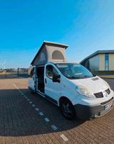 Renault trafic 2.0 mit NEUE TÜV - Renault Trafic in Kiel