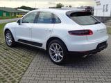 Porsche Macan S Diesel,Panno,Garantie - gebrauchte Porsche SUV & Geländewagen