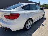 BMW 335i X-DRIVE GRAN TURISMO M-SPORT  HUD AMBIENT - BMW Unfallwagen