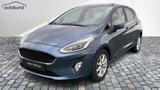 Ford Fiesta VIII 1,0 ecoBoost CoolConnect Alu KA LED  - Ford Fiesta Gebrauchtwagen in Stuttgart