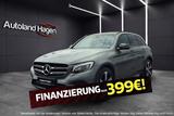 Mercedes-Benz GLC 250d COUPE AMG *FINANZIERUNG 399€ + GARANTIE - Mercedes-Benz GLC-Klasse Gebrauchtwagen in Dortmund