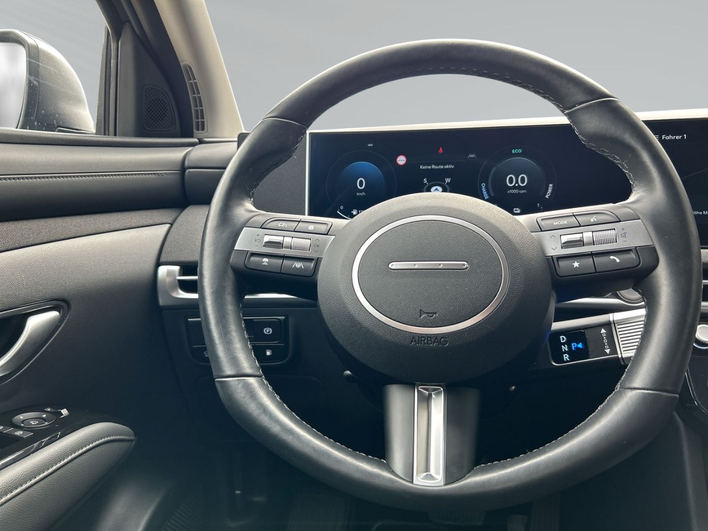 Hyundai Tucson – Bild 15