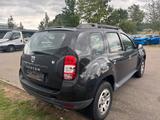 Dacia Duster I Laureate 4x2 1.2 EU5 NR24 - Dacia Duster Unfallwagen