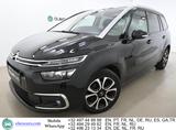 Citroën Grand C4 Picasso 1.5 BlueHDi Lounge 7PL Aut. LE - Citroën Grand C4 Picasso / SpaceTourer mit Anhängerkupplung