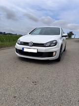 Volkswagen Golf 2.0 TDI GTD GTD