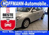 Hyundai i30 Tüv 04-2027 - gebrauchte Hyundai i30 aus dem Jahr 2009