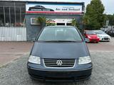 Volkswagen Sharan 1.9TDI 85kW  7 sitze - VW Sharan Gebrauchtwagen in Kiel