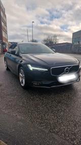 Volvo S90 T5 Momentum Geartronic - Volvo S90 von privat