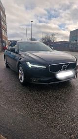 Volvo S90 T5 Momentum Geartronic - Volvo S90: Momentum