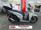 Honda SH125i ABS Vorführer in TOP-Zustand! - HONDA SH 125I