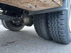 Fahrzeugabbildung Iveco Eurocargo ML 90E18D,Doka,7-Sitze,Koffer,76000KM