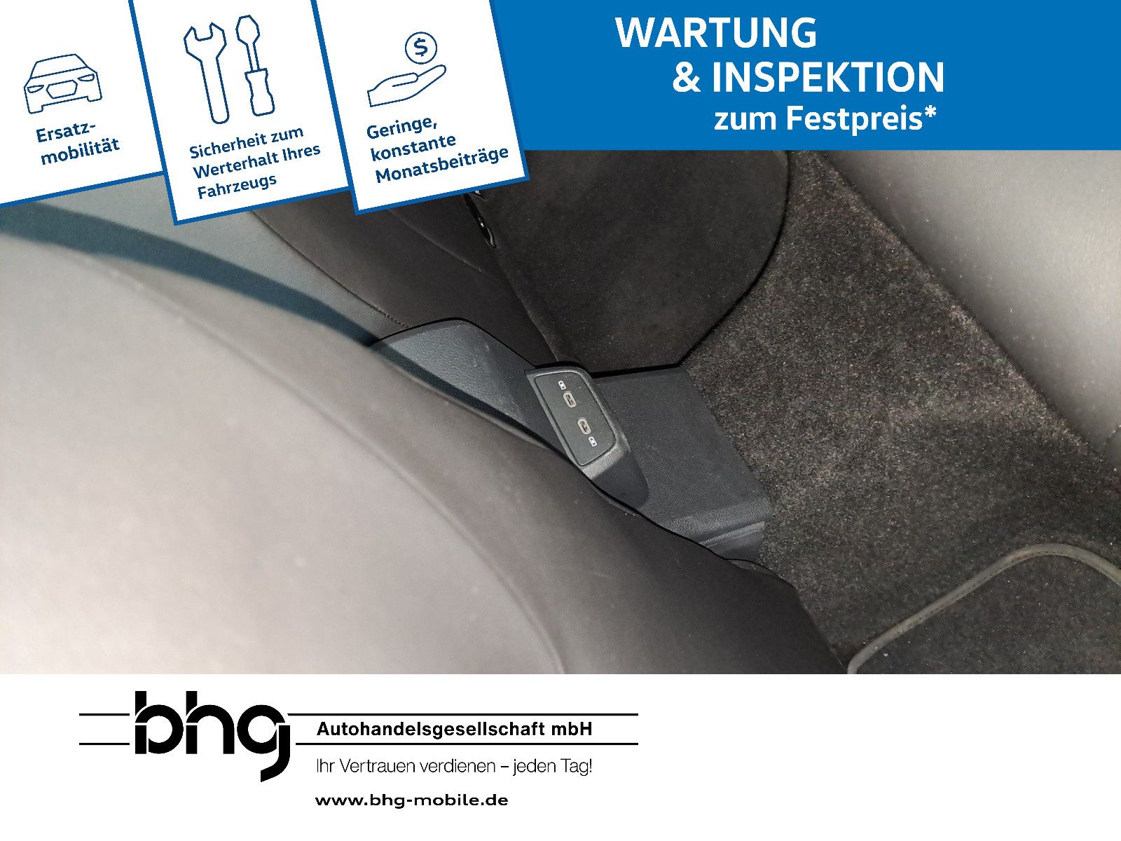 Volkswagen Polo - Bild 14