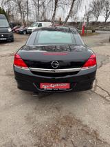 Opel Astra H Twin Top Cosmo - Opel Astra: Cabrio, Twin Top