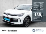 Volkswagen Tiguan 1.5 eTSI DSG Goal 360 ACC AUT EL.HECK FLA - Volkswagen Tiguan aus 2025
