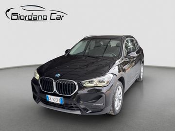 BMW X1 - 1