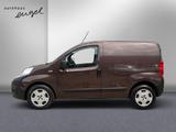 Fiat Fiorino SX KastenKLIMA,2SITZER,TRENNWAND - Angebote