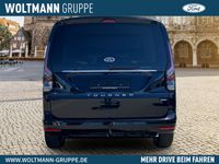 Ford Tourneo Connect - Vorschau Bild 4