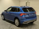 Skoda Kamiq Style LED/Navi/el.Heck/SHZ/Kam/17 LM - Skoda Kamiq in Magdeburg