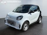 Smart ForTwo fortwo coupe/EQ/1.HAND/AUTOMATIK/GARANTIE - gebrauchte Smart ForTwo aus dem Jahr 2023