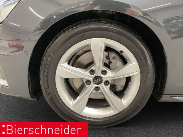 Audi A4 - Bild 8