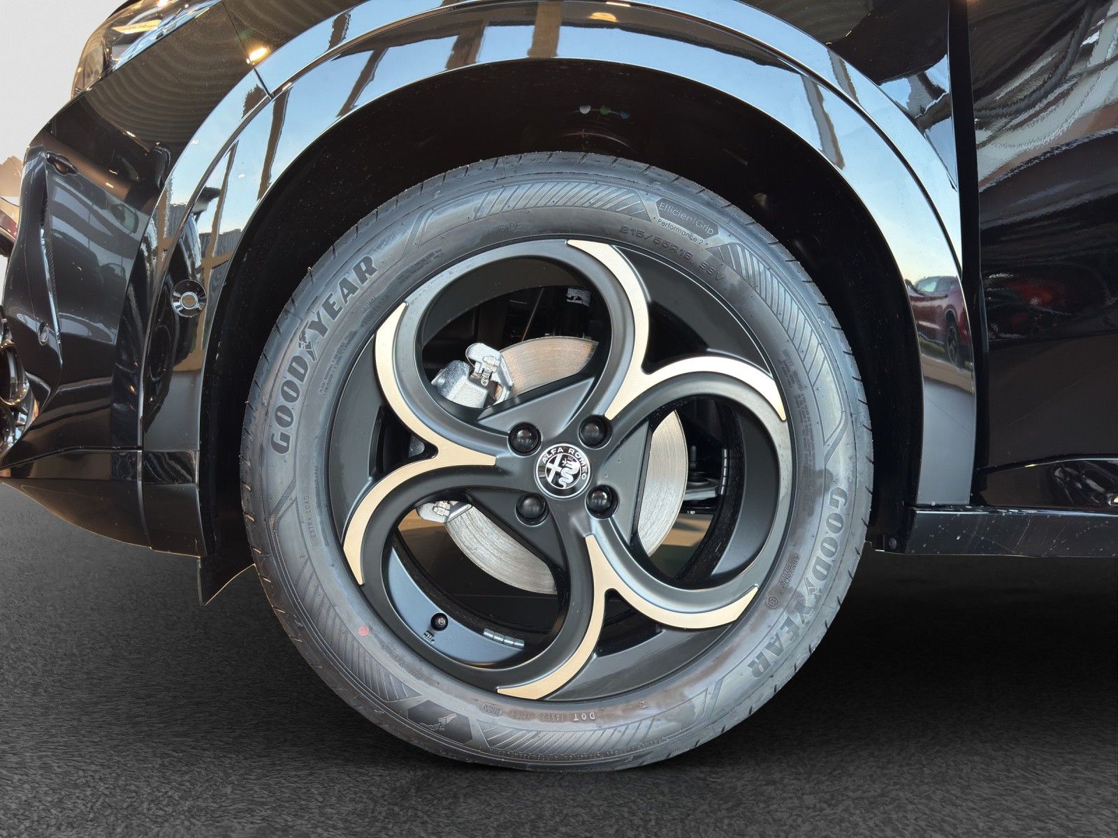 Alfa Romeo Junior - Bild 15