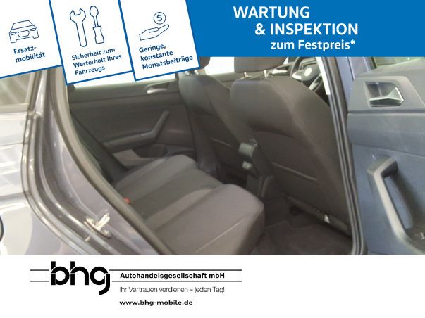 Volkswagen Taigo - Bild 6