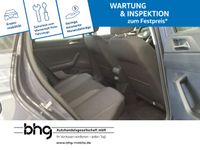 Volkswagen Taigo - Vorschau Bild 6
