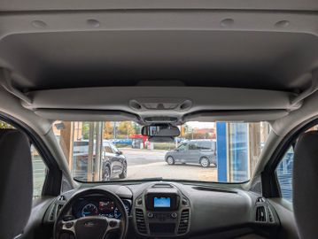 Ford Transit Connect Kombi Trend