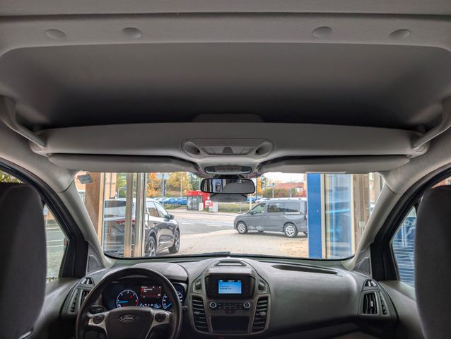 Ford Transit Connect Kombi Trend