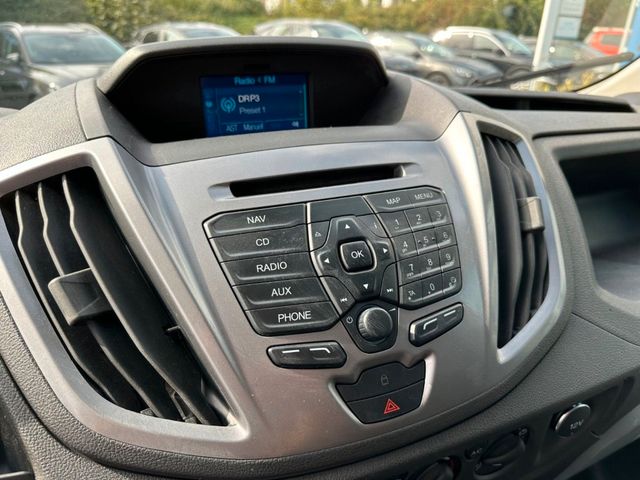 Transit Kasten 350 L3H2 Trend*RFK*PDC*